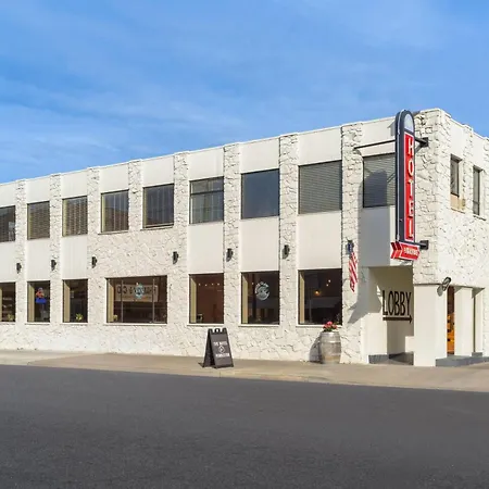 The Hotel Pendleton, Trademark Collection By Wyndham-2
